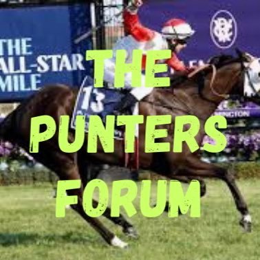 The Punters Forum