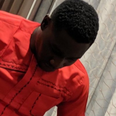 Olarun's profile picture. The only thing stopping you is you!