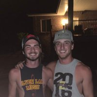 Jake Lindstrom (@j4k3lindstrom) 's Twitter Profile