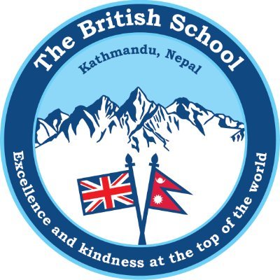 Official twitter of the Key Stage Three at The British School Kathmandu.