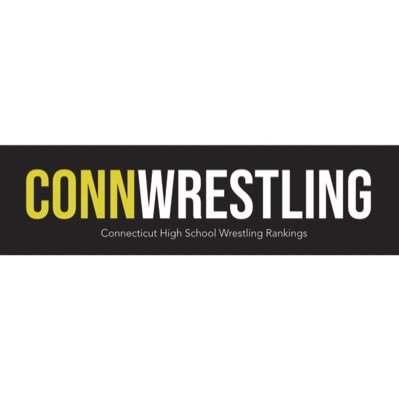 Connecticut High School Wrestling Rankings #ctwr #CTtakeover