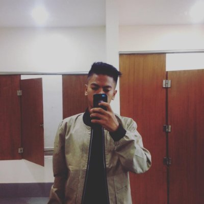 LamigoJames's profile picture. Enthusiastic