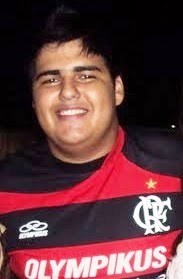 Nego, Pagodeiro, FLAMENGUISTA, forrozeiro
