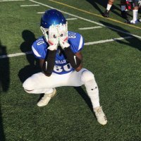 _Agent1️⃣Uno. (@trevonmcclella3) 's Twitter Profile