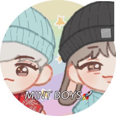 MINT BOYS 🚀 [sold out]さんのプロフィール画像