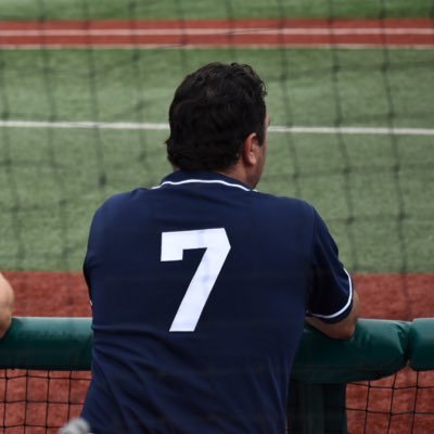 Head Baseball Coach at the College of Staten Island ..D2. VP of Marketing at TLC Physical Therapy in Staten Island. S.I. Ferryhawks asst. coach.