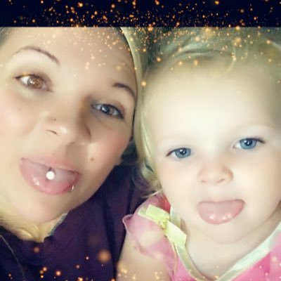 ToshAngell's profile picture. Raising the best tiny human ❤️ 8-20-17