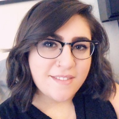 duckyrat's profile picture. I don’t know how I got here, but I’m here now! She/her.