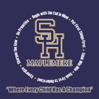 MaplemereElementarySchool(@maplemere) 's Twitter Profile Photo
