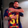 maeqp6226's profile picture. Nací en la Isla de las palomas, Tarifa, https://t.co/jFMjxoV51F en Pontevedra, una maravilla! Amo aMESSI y al Barça! Soy la tita Elisa.