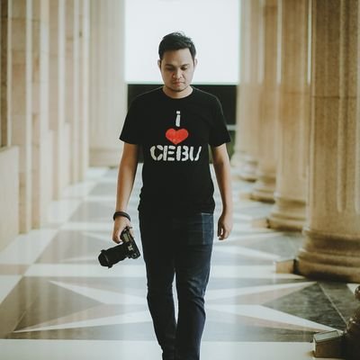 kenballon's profile picture. Web Developer | Portrait Photographer | Self-taught UI/UX Designer