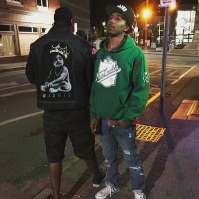 TheProphet_Rj's profile picture. if you see me heavy in these streets know Facebook banned me for good