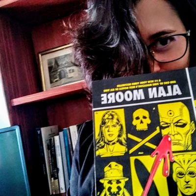 Charlo sobre libros en La conversación (Radiomundo) y edito libros en Fin de Siglo