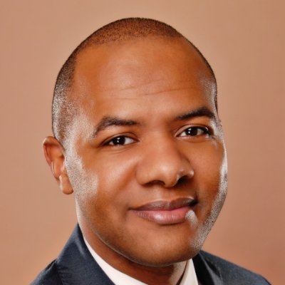 Roland Hairston