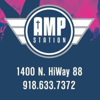 The AMP Station(@theampstation) 's Twitter Profile Photo
