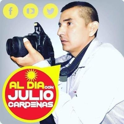 Visit Julio Cardenas Profile