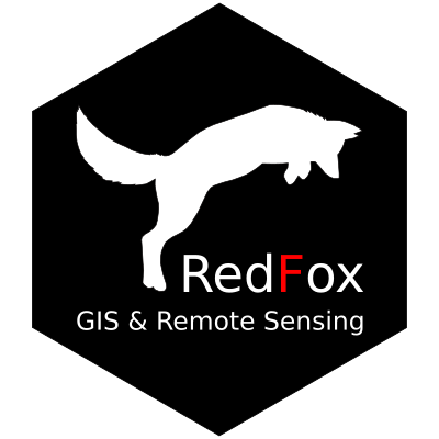 RedFox is a Geographic Information Systems (GIS) and Remote Sensing company specializing in custom software engineering and AI for geospatial applications.