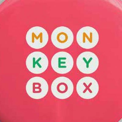 monkeybox12's profile picture. Love to make kids eat healthy and Be happy