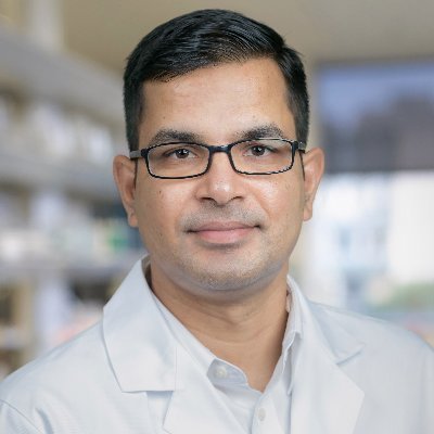Yogesh Gupta Profile