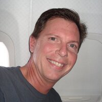 Andy Parrish - @andyparrish1 Twitter Profile Photo