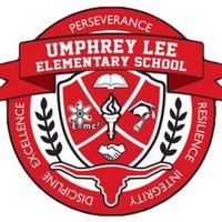 Umphrey Lee Elementary(@umphrey_lee) 's Twitter Profile Photo