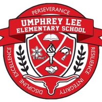 Umphrey Lee Elementary (@umphrey_lee) 's Twitter Profile