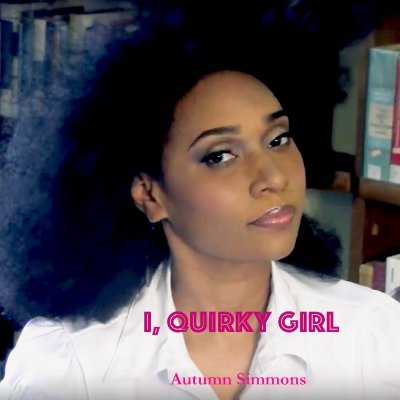 An award-winning web series starring Autumn Simmons as Desiree Pierce. Tune in to hear my new comedy podcast, Quirk of the Day, https://t.co/HyBQ7xo2iM