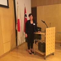 Inger Johanne Bergerød (@ingerjohannebe1) 's Twitter Profile