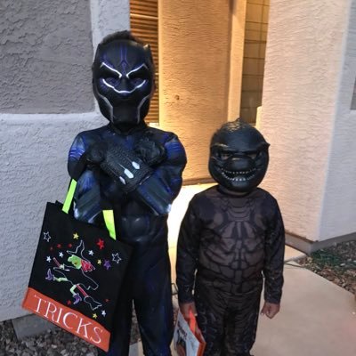 nanceboysmom's profile picture. woman, worker, mother, wife, warrior, autism advocate, ally, random crafter, not always in that order. she/her