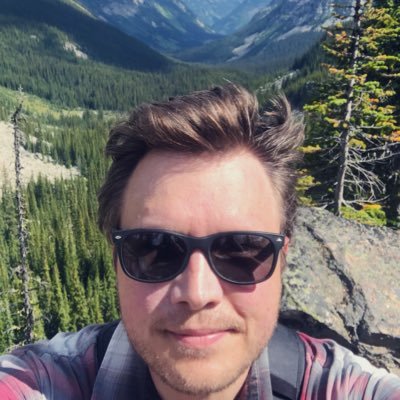 Daniel Mulet @neurips dec 9-14 Profile