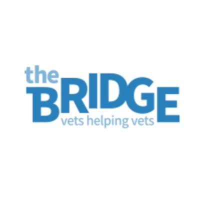 The Bridge is a non-profit composed of combat veterans, international volunteers, and business owners focused on reducing suicide among our US military veterans