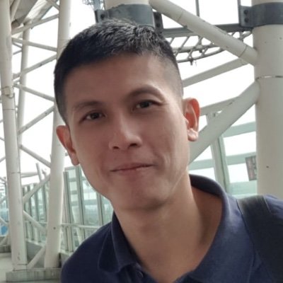 Aik Yong Chok Profile