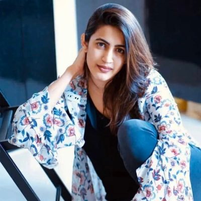 IamNiharikaK Profile Picture