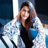 Niharika Konidela(@IamNiharikaK) 's Twitter Profile Photo