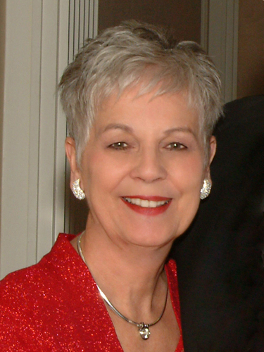 Author,speaker, Wired That Way personality presenter, 2010 winner of Woman of Achievement Award for the Arts by FamilyTime in Kingwood, Tx.