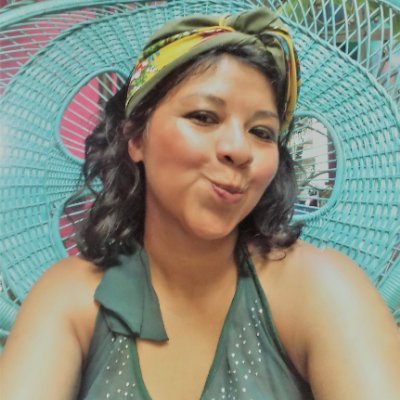 erandy_nomas's profile picture. Fetichista, ritualista, amante de los símbolos