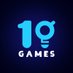 10 Games Channel (@10GamesChannel) Twitter profile photo