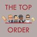 The Top Order Podcast (@Toporderpod) Twitter profile photo