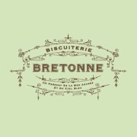 ブルトンヌ【公式】/ BISCUITERIE BRETONNE(@bretonne_bis) 's Twitter Profile Photo