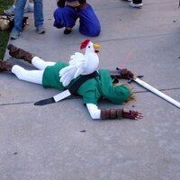 H.Ogi (@hogihara) 's Twitter Profile