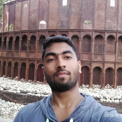 DU Grad. | Arijit's Fan🎶 | #NationFirst🔥 |
Officer @ Punjab & Sind Bank |
Stay connected, More to come😜