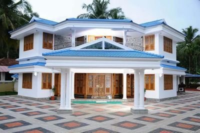 Consulting civil engineer and L.B surveyor having 13 years experience in the field, I manage all types of residential, commercial, temple,construction works