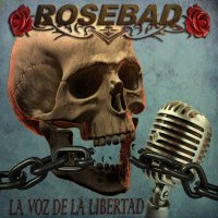 ROSEBAD (@rosebadmetal) 's Twitter Profile