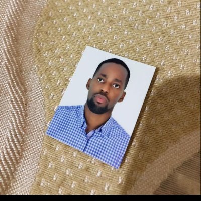 clifthomas1's profile picture. Pending industrialist .