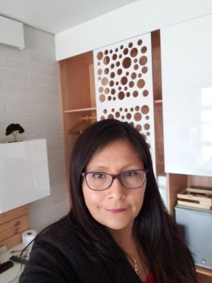 ElviraAvilaAs's profile picture. Ante la adversidad tenemos dos caminos: hundirnos más o renacer, ¡yo renací! 💪❤