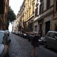 김현정 (@talktohersia) 's Twitter Profile