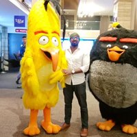 John Elamaran (@jelamaran) 's Twitter Profile
