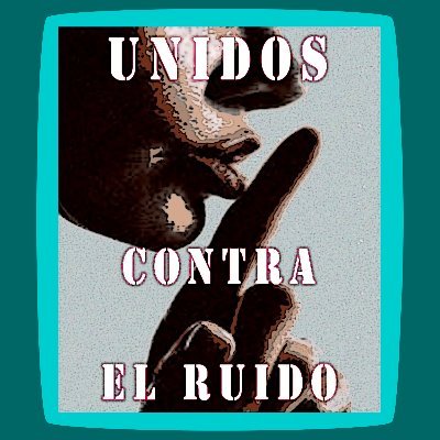 U_ContraelRuido Profile Picture