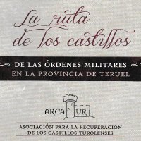 Castillos Órdenes Militares Teruel(@CastillosTeruel) 's Twitter Profile Photo