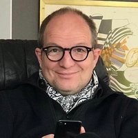 Pascal Traechslin (@pascaltr) 's Twitter Profile